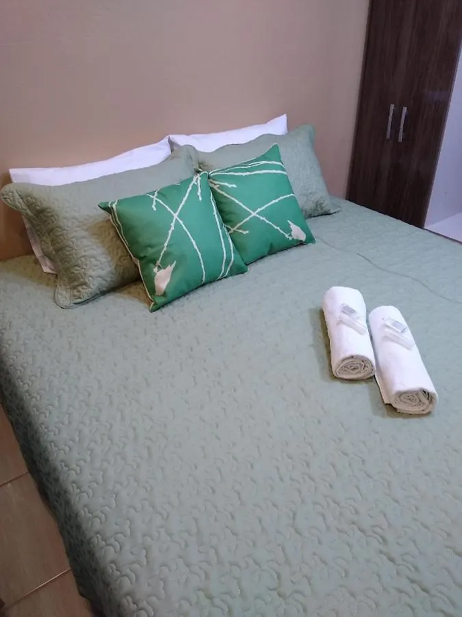 Pousada Vo Celina Praia Grande  Hotel