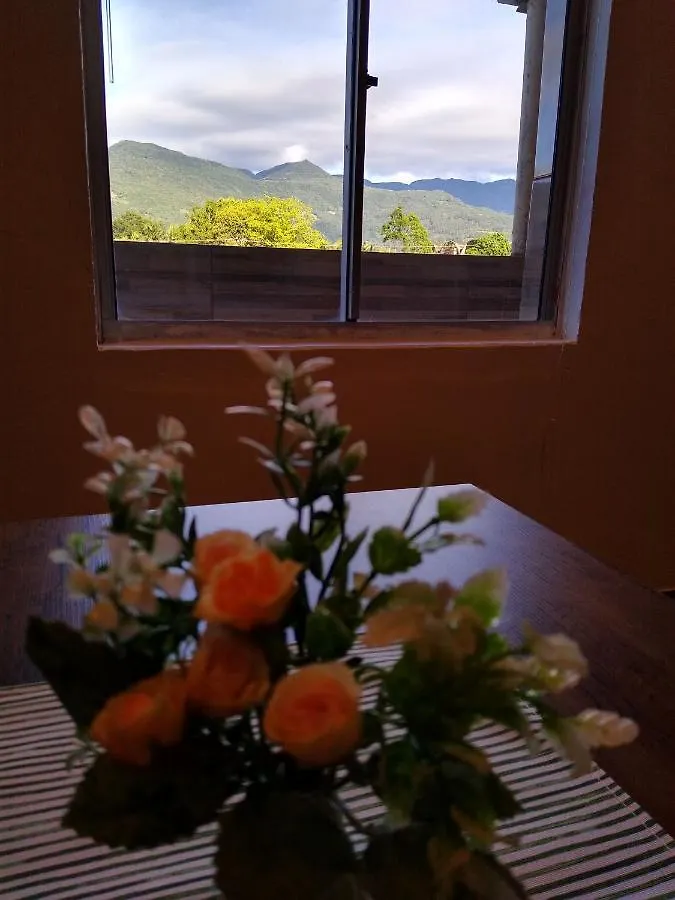Hotel Pousada Vo Celina Praia Grande