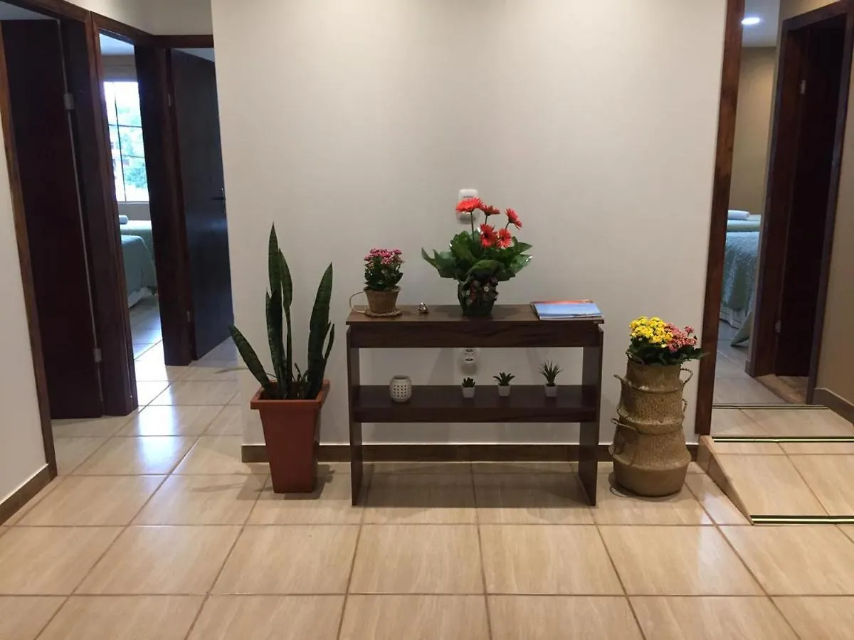 Pousada Vo Celina Praia Grande  Hotel Praia Grande (Santa Catarina)
